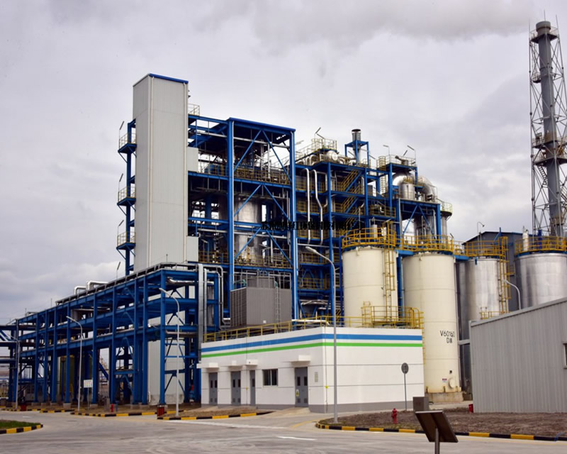 上海市固廢危廢回收與處理技術（shù）公司（sī）